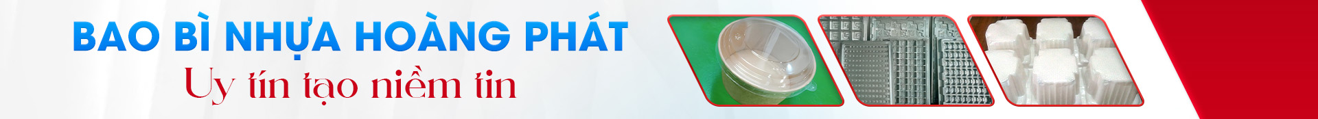 KHAY NHỰA THỰC PHẨM