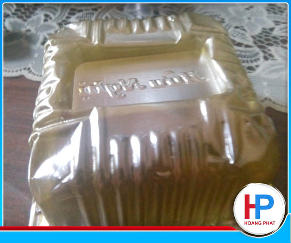 Khay nhựa thực phẩm